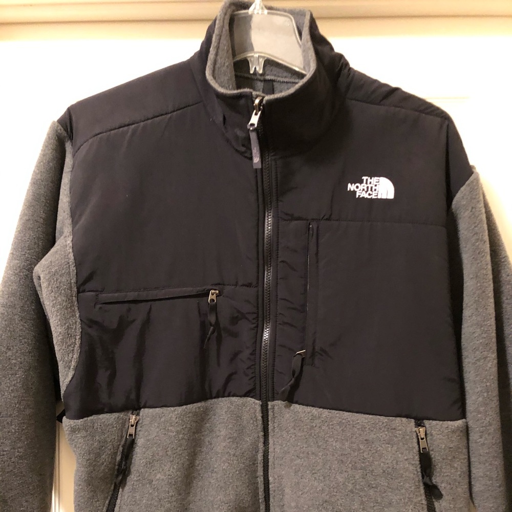 The North Face Denali jacket